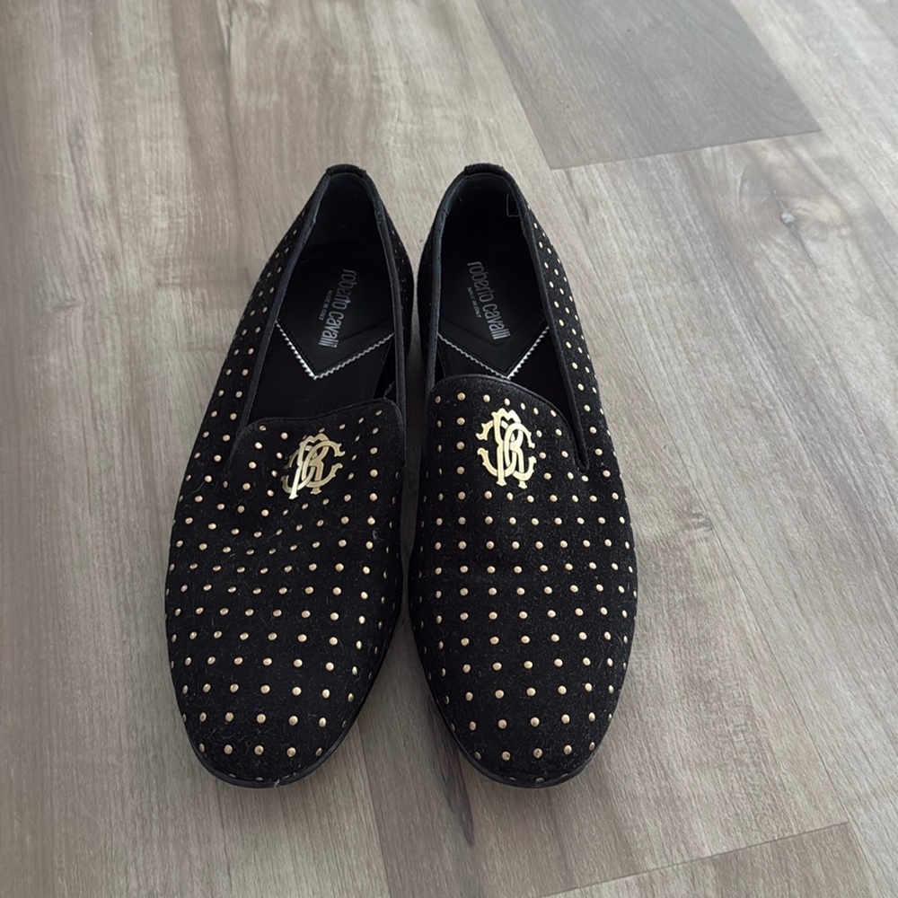Roberto Cavalli Loafer